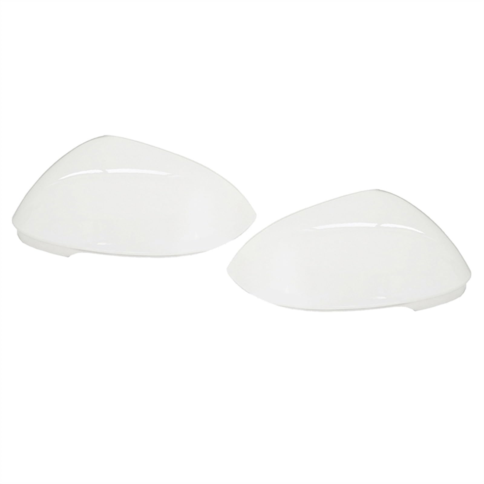 Coque de rétroviseur Golf 8 Mk8 2021 réparer boîtier cassé facilement - 5