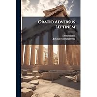 Oratio Adversus Leptinem