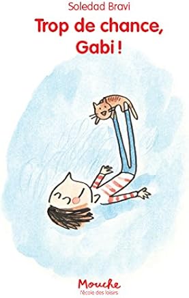 Trop de chance, Gabi !