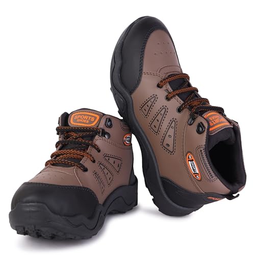 Image of stylise Casual Shoes,Loafers,Sneakers, for Men's Casual Shoes for Men's. PCT-CAS-SH-608-7 Tan