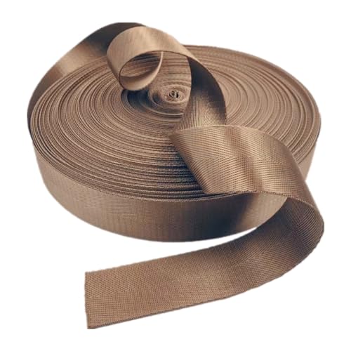Sangle en nylon ruban couture sac cerclage bagages 25 mm lourd