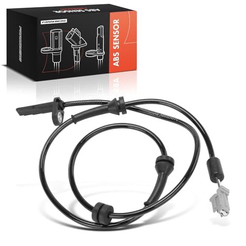 Capteur ABS Teana II J32 2.5 2.0 | Pi&egrave;ce de rechange auto 47910JN00A