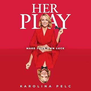 Her Play cover art