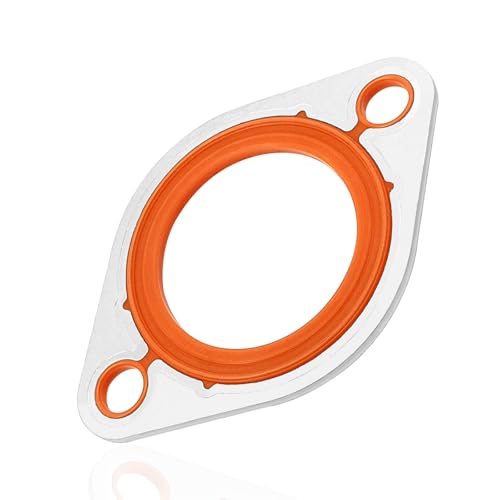 Aluminum Thermostat Gasket for Chevy
