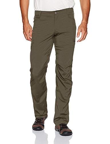 Columbia Silver Ridge Stretch Pants