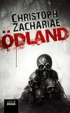  ÖDLAND Endzeit-Thriller Gesamtausgabe