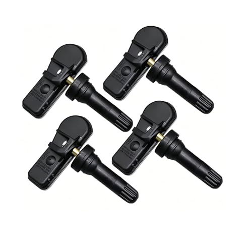 Capteur TPMS 52933C1100 pour réparer l'alerte pneu