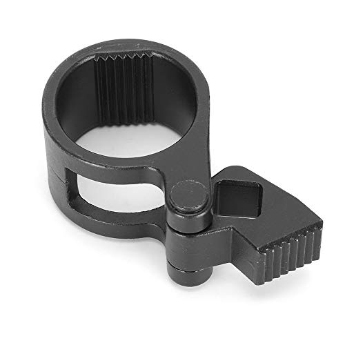 Universal Inner Tie Rod Hex Wrench Repair Removal Tools 27-42mm/1.1-1.7in Steering Rod Rack Inner Tie Rod Removal Tool for Car Truck Vehicle Motorcycle