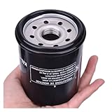 Oil Filters Motorcycle Oil Filter Spare Part 6373199A Fit for Har-ley Fit for David-son FXDI Dyna