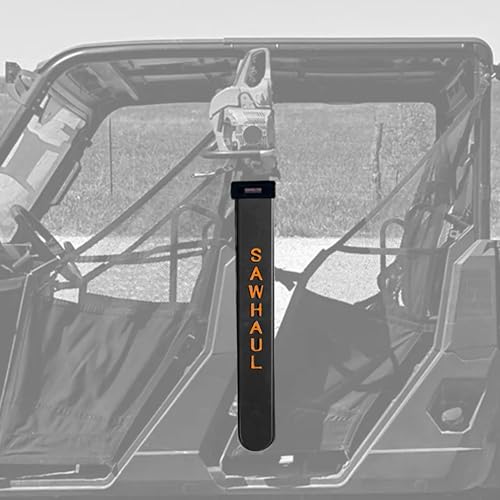 7 Best Chainsaw Holder for Truck (Researched and Compared)