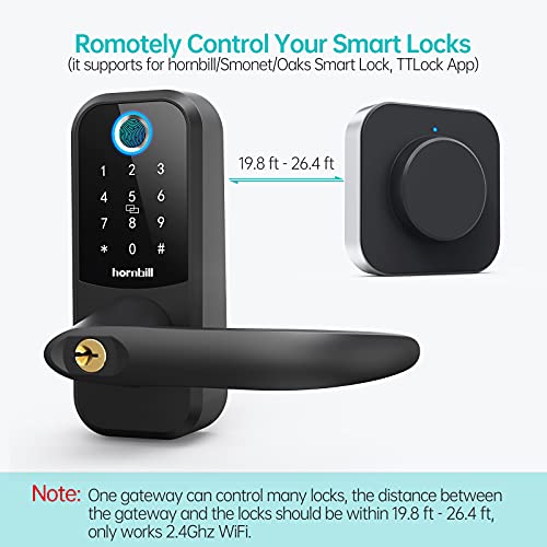 Hornbill G2 Gateway Wi-Fi Bridge thumb #1