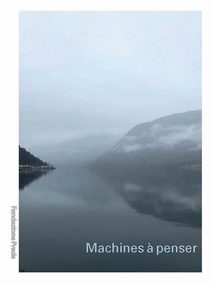 Machines à penser l'ouvrage de collection pour amateurs de philosophie