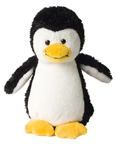 Preisvergleich Produktbild Stofftier Plüschtier Kuscheltier Pinguin