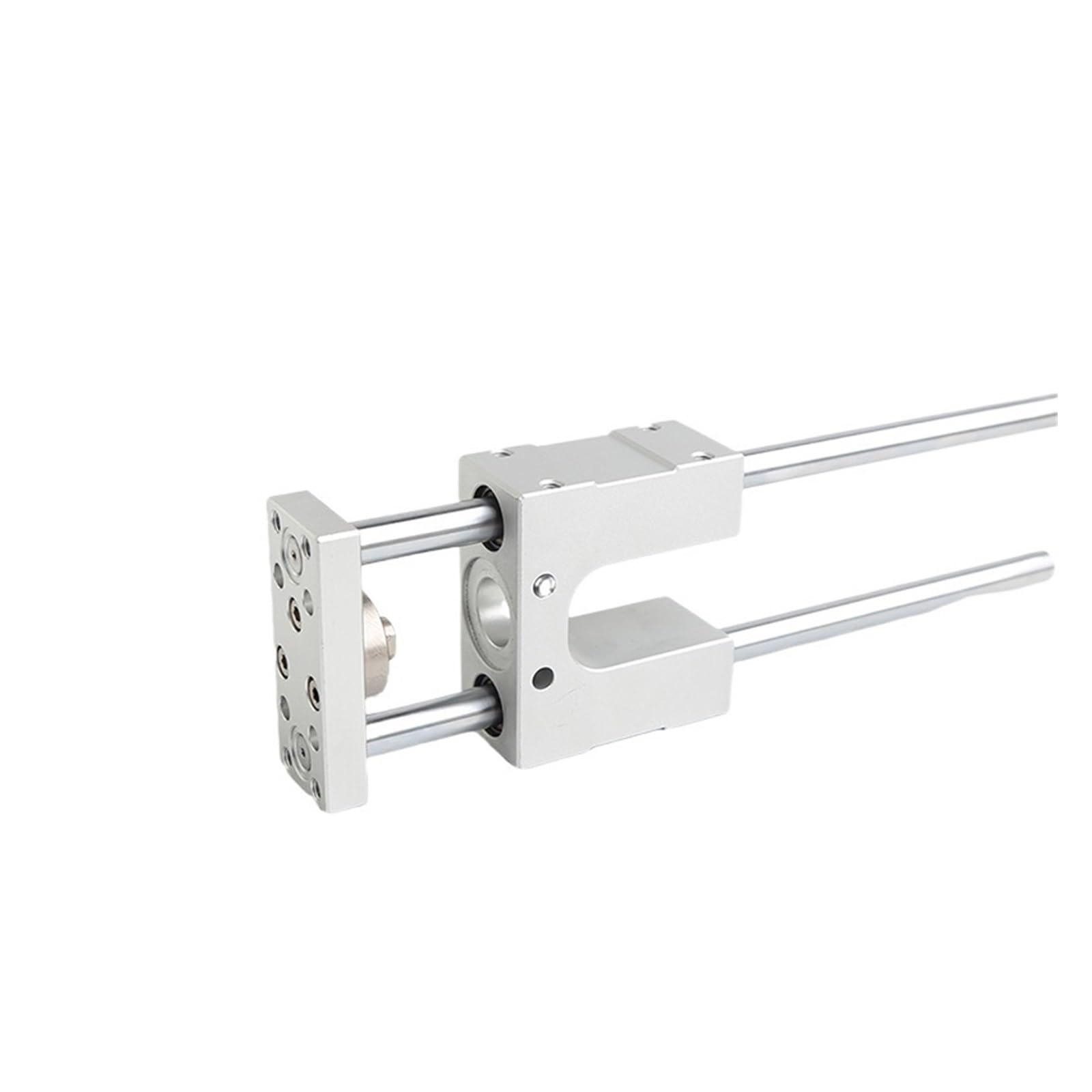 Unité de guidage FEN12 FEN16 FEN20 FEN25 pour cylindre ISO DSNU C85