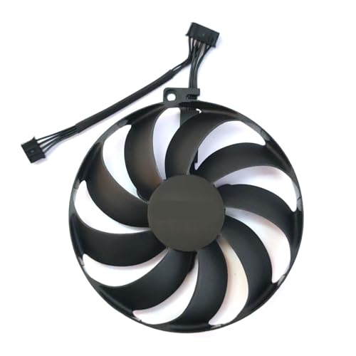 Ventilateur GPU RTX 3070 3080 pour remplacer un système thermique en panne
