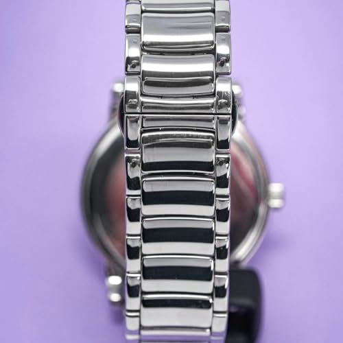 Image of Emporio Armani Analog Multi-Colour Dial Men's Watch - AR11134