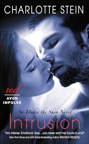 Intrusion: An Under the Skin Novel