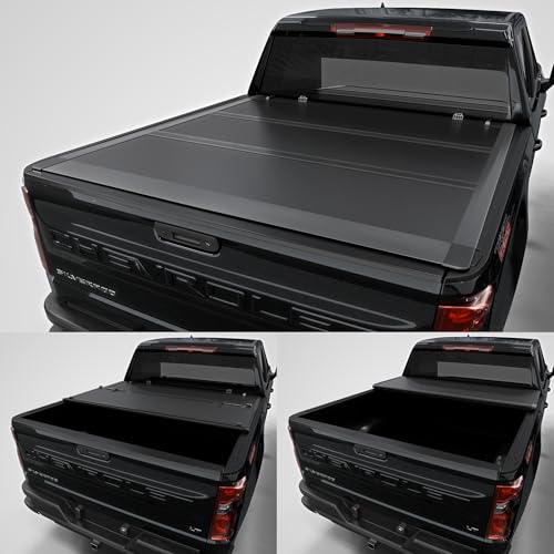 Calffree Low Profile Tri-Fold