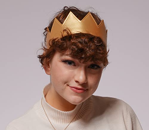 Image of Eye Hunee Men's One Size Crown