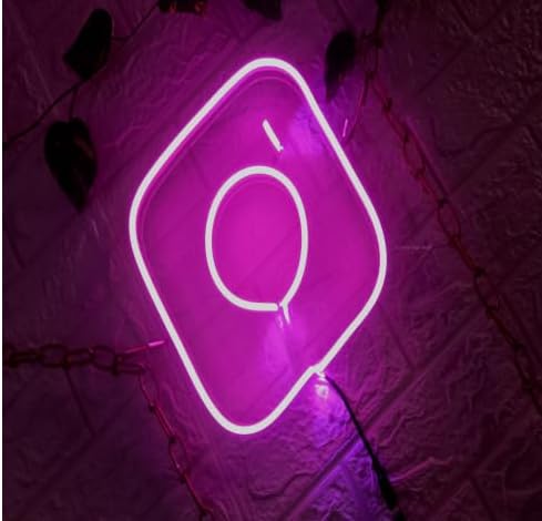 SG Print insta neon sign-image-14