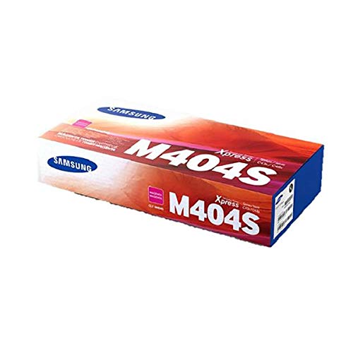 TONER MAGENTA /SL-C43X 1000P/CLT-M404S SAMSUNG
