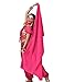 Astage Lady Belly Dancer Costume Halloweem Performance Wear All Sets Hotpink