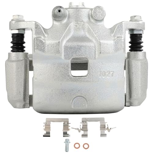 Image of ECCPP 19B6641 Front Right Disc Brake Caliper Assembly