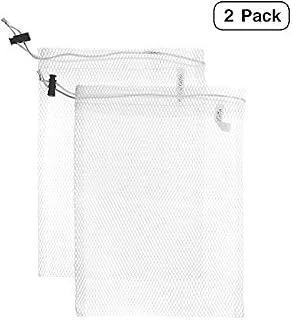 Linen and Bags Stuff Sack 23" x 26" Nylon Mesh Bags Tote