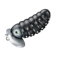 Amazon.co.jp: スミス(SMITH LTD) キャタピーソフト60 01 フルルミナス