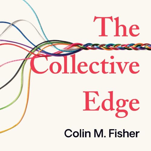 The Collective Edge copertina