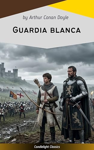 Guardia blanca (Spanish Edition)