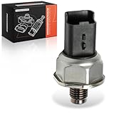 【Vérification de la compatibilité】Veuillez confirmer que la référence du produit correspond à votre véhicule. Assurez-vous d'utiliser l'outil de vérification de compatibilité des véhicules pour contrôler des spécificités comme le type de moteur, l'année de fabrication et les conditions particulières. Ne pas effectuer cette vérification peut entraîner l'achat d'un produit inadapté.