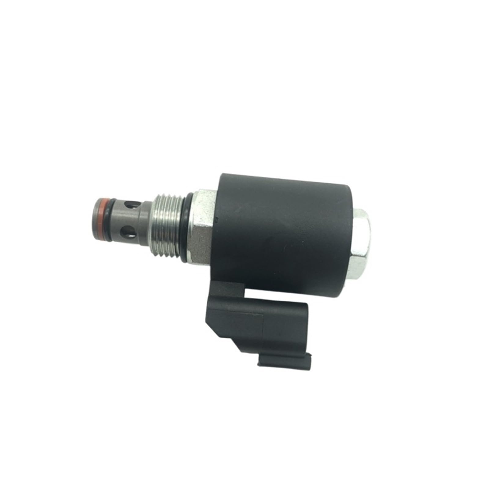 Électrovanne 87701329 pour corriger le blocage du bras hydraulique Case 580N