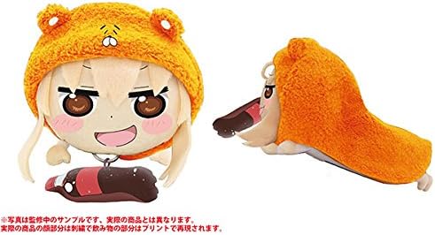 Amazon 干物妹 うまるちゃん うまるスライディングパスケース うまるはジュースを提案する Ver アニメ 萌えグッズ 通販