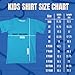 Boys Mr Break Father Son Matching Shirts Daddy and Me (3t) Blue
