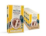 Verival Protein Porridge Kakao-Banane | 6x350g
