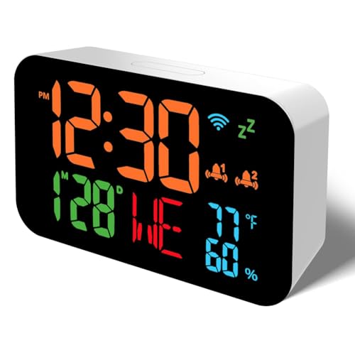 KKnoon WiFi fXNgbvvJ_[ CeWFgxvxv fW^ LED fBXvCt WIFI Z/4 x\Ȗ邳/APP [gr[/z[ ItBX wZ qɗp̍xT|[g