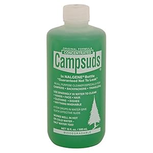 Campsuds 16oz