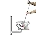 Ridgid 59797 K-6 Toilet Auger w/Bulb Head