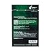 Pure Locust Bean Gum ⊘ Non-GMO Vegan OU Kosher Certified - 50g/2oz