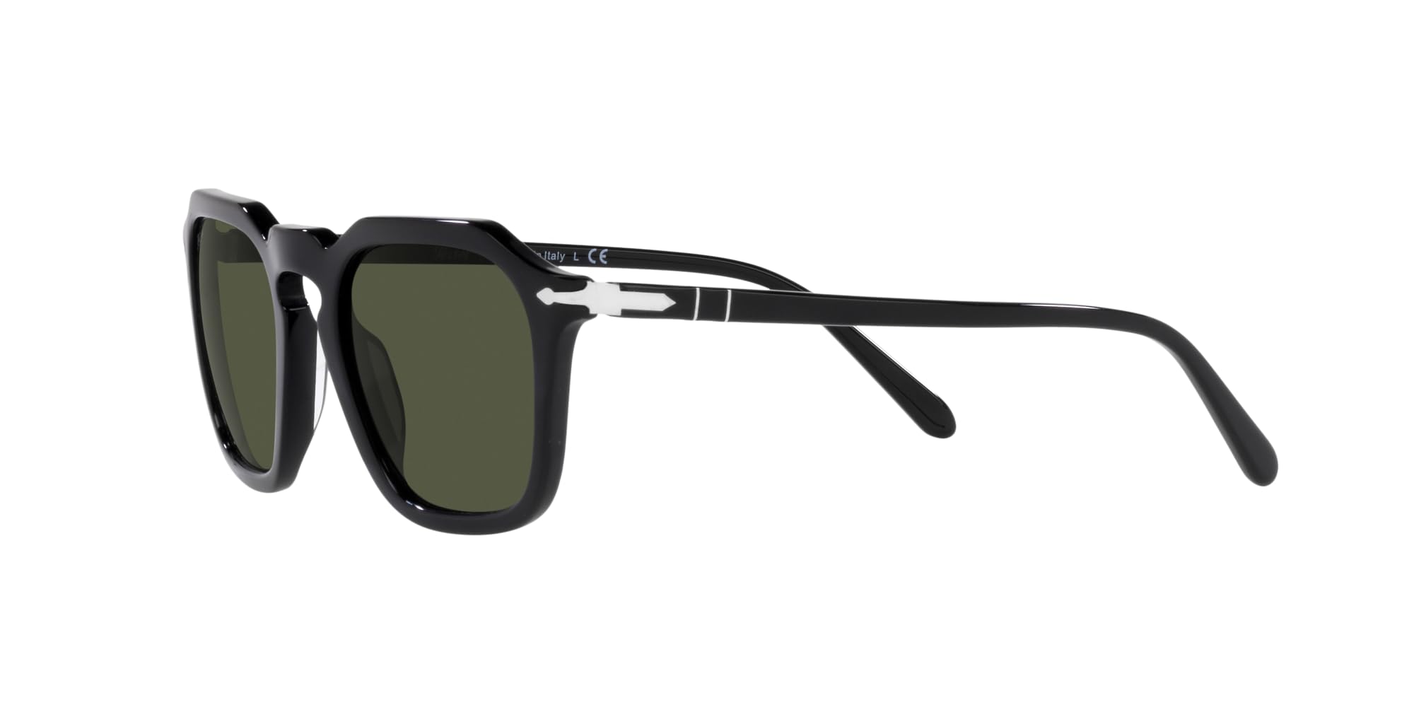 PERSOL Sportowe akcesoria do okularów przeciwsłonecznych dla dorosłych unisex