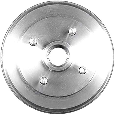Bendix Rear Brake Drum for Toyota Tercel