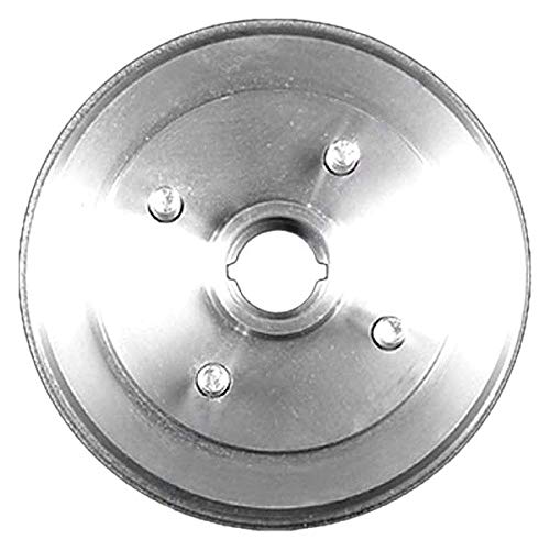 Image of Bendix Premium PDR0590 Rear Brake Drum compatible with Toyota Tercel 1992-1991