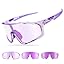 C3-photochromic Lens