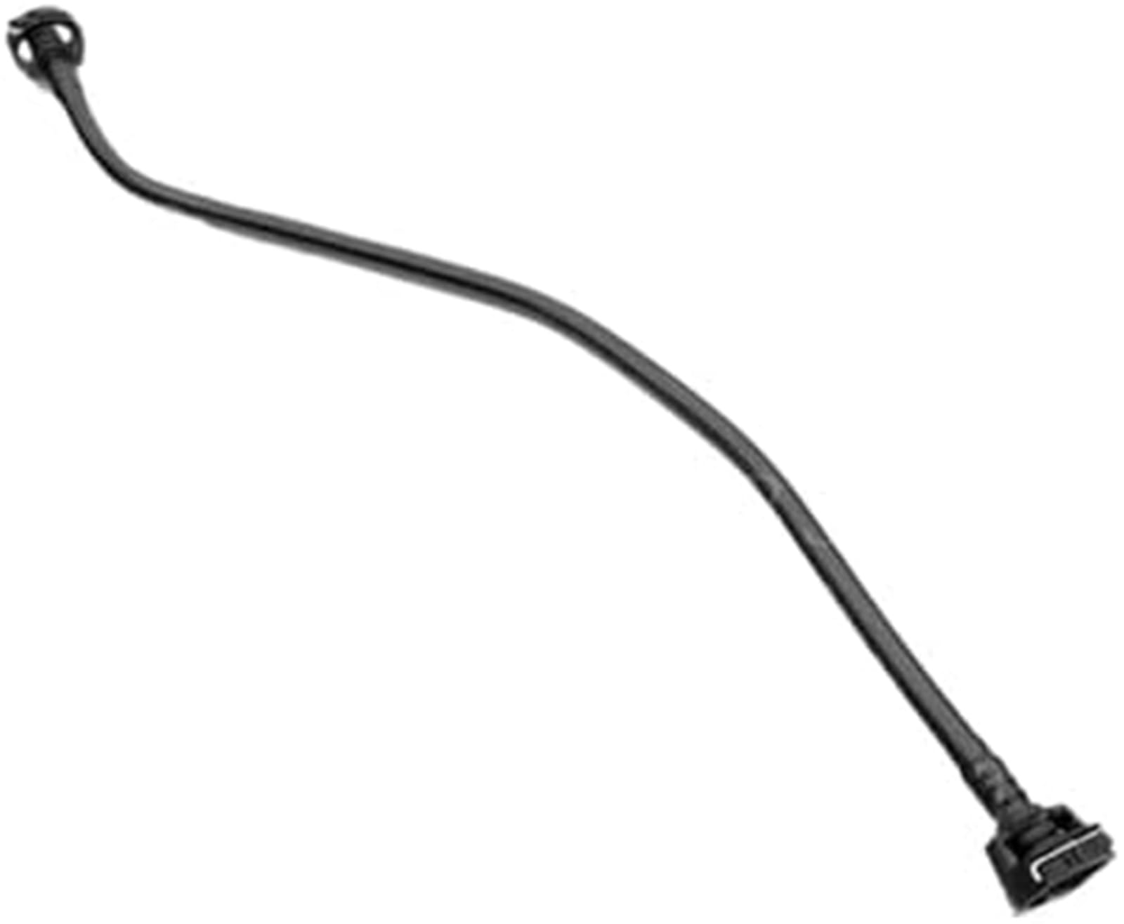 XUBOR engine cooling hose Radiator Water Tank Hose Pipe, for Q5 2018-2020 Car Expansion Overflow 80A121081DH