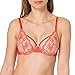 Produktbild Maison Lejaby Damen Flora BH, Capucine, 75G