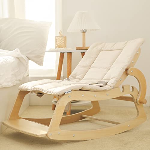 10 Best Rocking Chairs For Baby September of 2022 BabyStuffLab