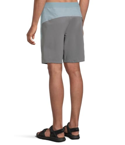 O'Neill Men's Hyperfreak Tech Trvlr Enduro 19 Boardshorts3