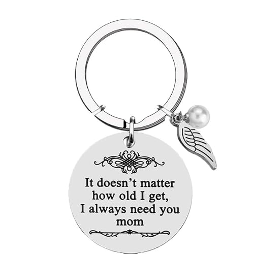 It Doesn't Matter How Old I Get I Always Need