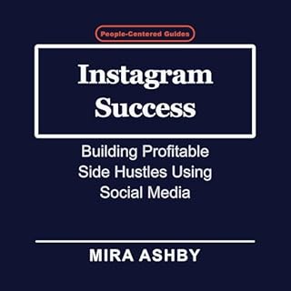 Instagram Success cover art